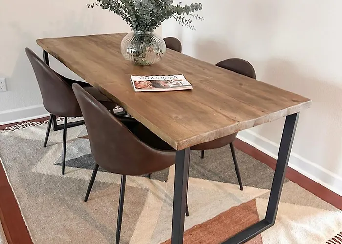 2br Modern & Cozy With Parking Holiday home